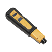 HERRAMIENTA CRIMPADORA DE IMPACTO D914S, CON CUCHILLA HERRAMIENTA DE IMPACTO D914S, CON DOS CUCHILLAS EVERSHARP 110/66-Herramientas-FLUKE NETWORKS-Bsai Seguridad & Controles