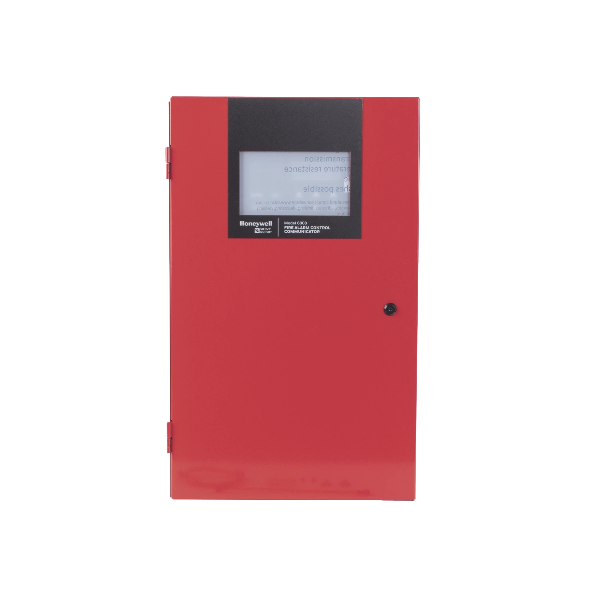PANEL DE DETECCIÓN DE INCENDIO / DIRECCIONABLE / HASTA 198 PUNTOS / 99 DETECTORES Y 99 MÓDULOS CON TECNOLOGÍA SK / 127 DISPOSITIVOS EN CUALQUIER COMBINACIÓN CON TECNOLOGÍA SD