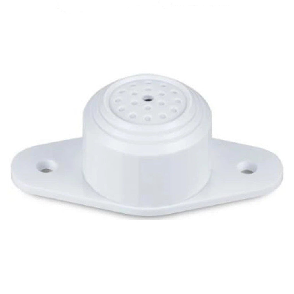 DAHUA HAP100 - MICROFONO AMPLIFICADO OMNIDIRECCIONAL/ ALCANCE HASTA 40M2/ SNR 70DB/ RANGO DINAMICO 104 DB/ PRESION DE SONIDO MAXIMO 120DB/ #CONGELADO
