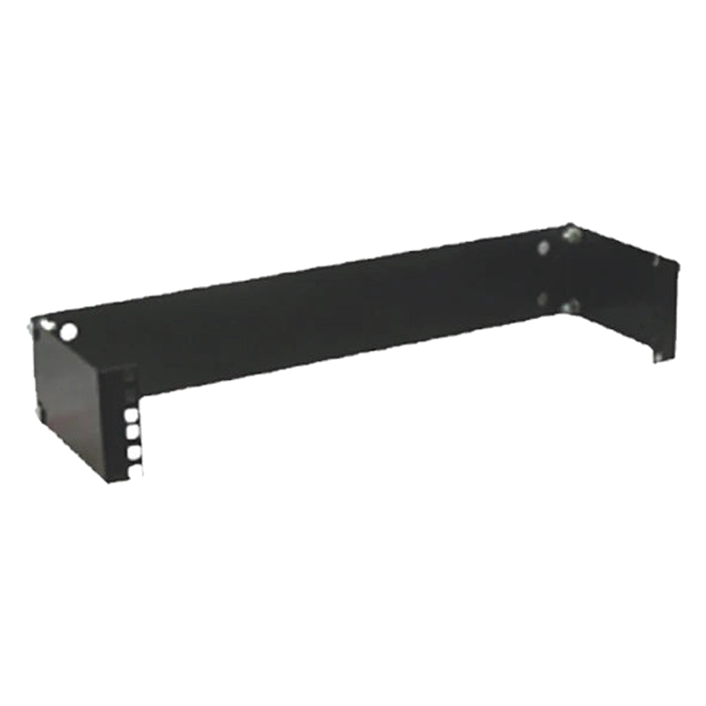 SBETECH SBE-HB2 - BRACKET DE PARED DE 2UR / #RACK