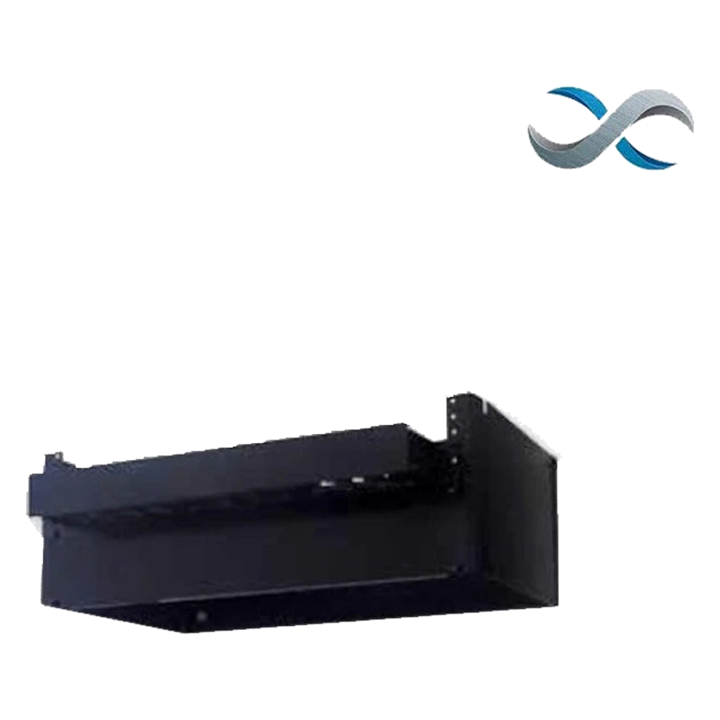 SBETECH SBE-HB4 - BRACKET DE PARED DE 4UR / #RACK
