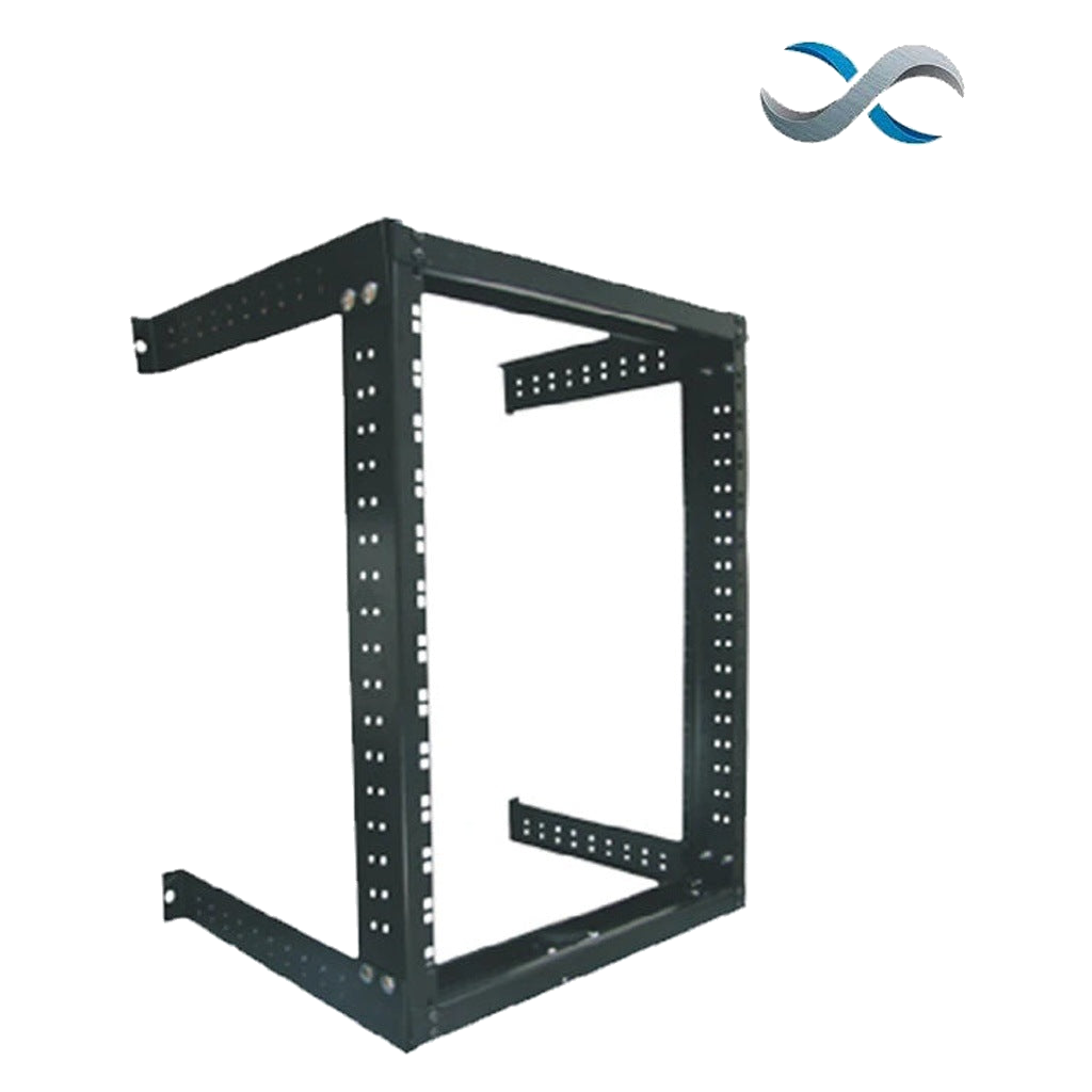 SBETECH SBE-RP1910UR - RACK DE PARED 10 UR / #RACK