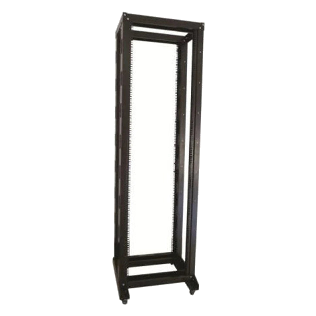 SBETECH SBE-QR42UR QUADRARACK 42 UR EN ACERO