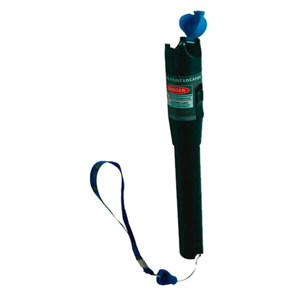 SBETECH SBE-EM10K - LOCALIZADOR VISUAL DE FALLAS PROFESIONAL DISEÑADO ,EL ENRUTAMIENTO Y LA VERIFICACIÓN DE LA CONTINUIDAD DE FIBRA ÓPTICA EN CAMPO