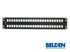 PATCH PANEL MODULAR BELDEN AX103115 CAT6/6A 48ESPACIOS 2UR-Patch Panels-BELDEN-AX103115-Bsai Seguridad & Controles