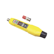 PROBADOR QUE PRUEBA Y MAPEA CABLES COAXIALES RG59, RG6/6Q, RG7 Y RG11.-Cableado-KLEIN TOOLS-Bsai Seguridad & Controles