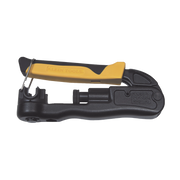 PINZA PONCHADORA PARA CABLES RG58, RG59, RG62, RG6/6Q, RG7, RG11 Y CONECTOR F, BNC Y RCA.-Herramientas-KLEIN TOOLS-Bsai Seguridad & Controles