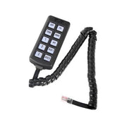 CONTROL REMOTO PARA AS422 / 6SFS-Sirenas / Bocinas / Controladores-FEDERAL SIGNAL-Bsai Seguridad & Controles