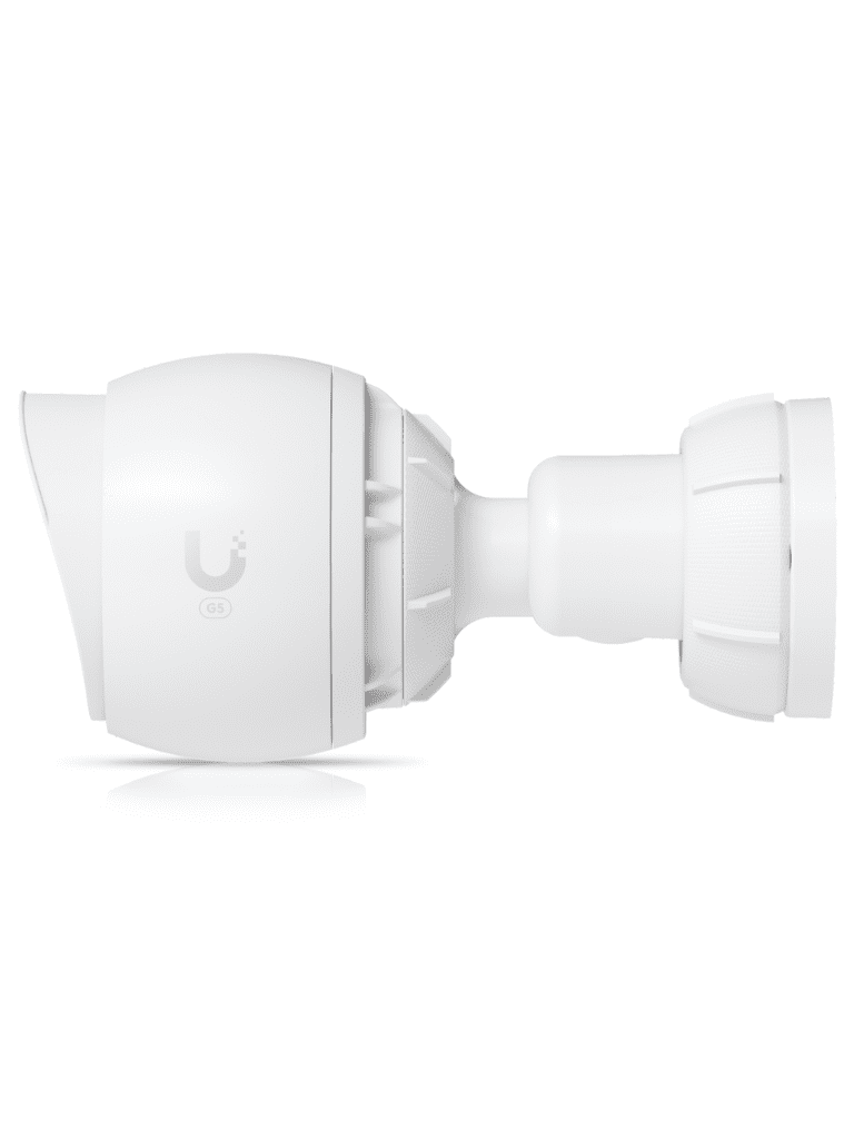 UBIQUITI UVC-G5-BULLET - CÁMARA IP BULLET PARA EXTERIOR 4 MP CON ILUMINADORES IR 9 MTS, LENTE FIJO, MICRÓFONO INTEGRADO Y DETECCIÓN DE EVENTOS DE IA #PREVENTA-Bullet-UBIQUITI-Bsai Seguridad & Controles