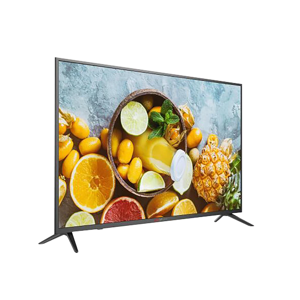 Monitor LED 4K de 50" / Entrada HDMI-VGA / Compatible con Montaje VESA / Bocinas Integradas / Uso 24/7-HIKVISION-Bsai Seguridad & Controles