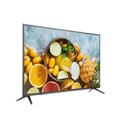 Monitor LED 4K de 50" / Entrada HDMI-VGA / Compatible con Montaje VESA / Bocinas Integradas / Uso 24/7-HIKVISION-Bsai Seguridad & Controles