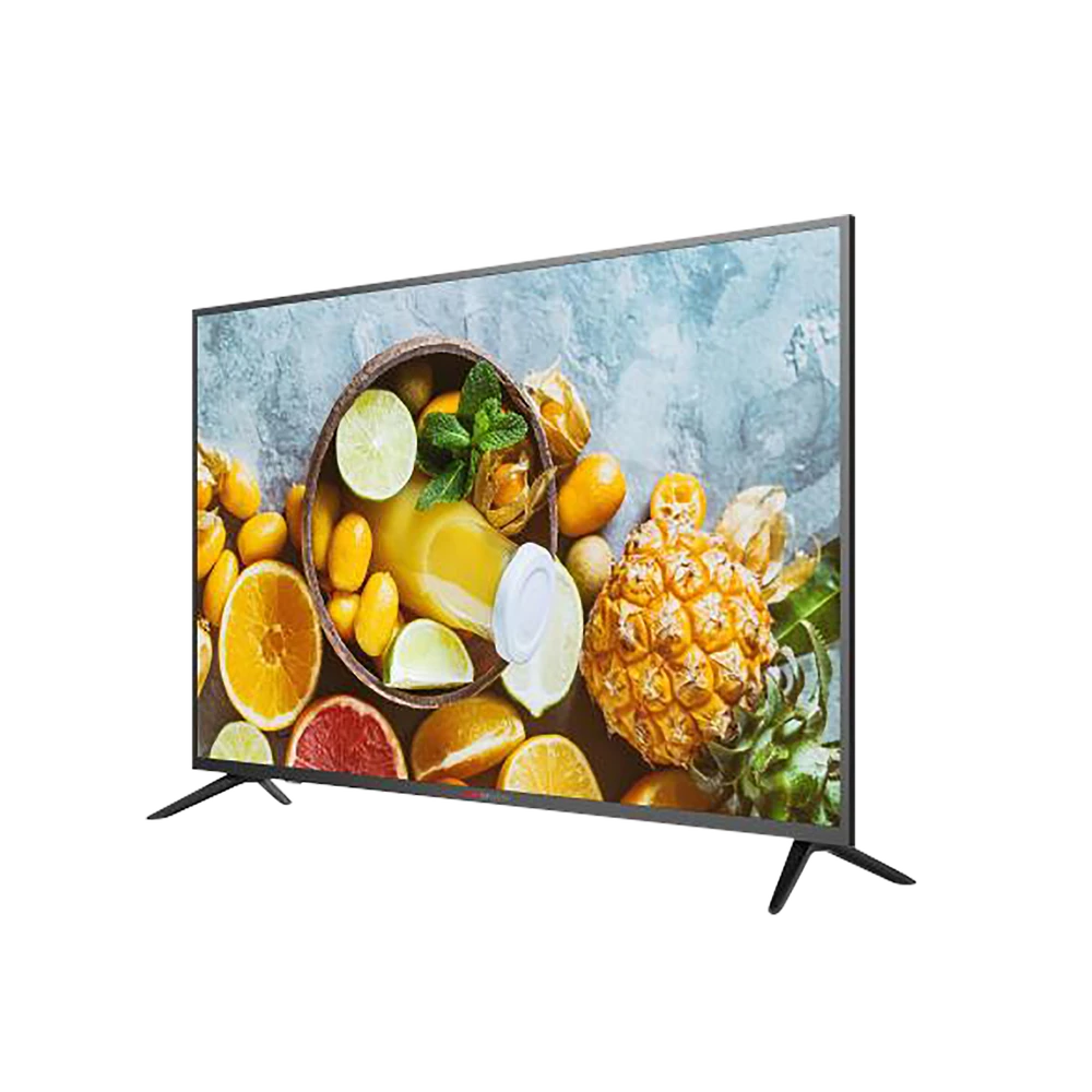 Monitor LED 4K de 50" / Entrada HDMI-VGA / Compatible con Montaje VESA / Bocinas Integradas / Uso 24/7-HIKVISION-Bsai Seguridad & Controles