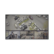 MONITOR LED 4K DE 50" / ENTRADA HDMI-VGA / COMPATIBLE CON MONTAJE VESA / BOCINAS INTEGRADAS / USO 24/7-Monitores Pantallas y Mobiliario-HIKVISION-Bsai Seguridad & Controles