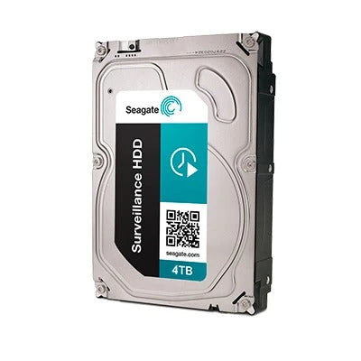 DISCO DURO 3.5 4TB SATA III 5900RPM OPTIMIZADO PARA VIDEO VIGILANCIA 24/7-Almacenamiento-SEAGATE-Bsai Seguridad & Controles