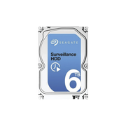 DISCO DURO 3.5 6TB SATA SKYHAWK / OPTIMIZADO PARA VIDEO VIGILANCIA 24/7-Almacenamiento-SEAGATE-Bsai Seguridad & Controles