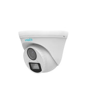 CAMARA ANALOGICA TURRET INTERIOR / EXTERIOR AHD/TVI/CVI/CVBS UNIARCH UAC-T112-F28-W / 2MP / LENTE FIJO 2.8MM / 12VDC / IP67 / 20M IR / DWDR / PLASTICA / TECNOLOGIA COLORHUNTER VIDEO A COLOR 24/7-Cámaras HD-UNIARCH BY UNV-Bsai Seguridad & Controles