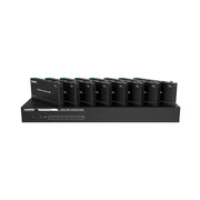 SPLITTER MAS EXTENSOR DE VIDEO | 1X8 | PROAV | HDBASET™ | 120M EN 4K@60HZ | 150M EN 1080P@60HZ | CAT6/6A/7 | GESTIÓN AVANZADA EDID | CONTROL IR Y RS232 | POC | SALIDA DE AUDIO-ProAV-EPCOM PROAUDIO-Bsai Seguridad & Controles