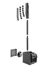 BOSCH M_EVOLVE30MUS - SISTEMA AMPLIFICADO DE COLUMNA PORTABLE EVOLVE 30M-Altavoces-BOSCH-Bsai Seguridad & Controles