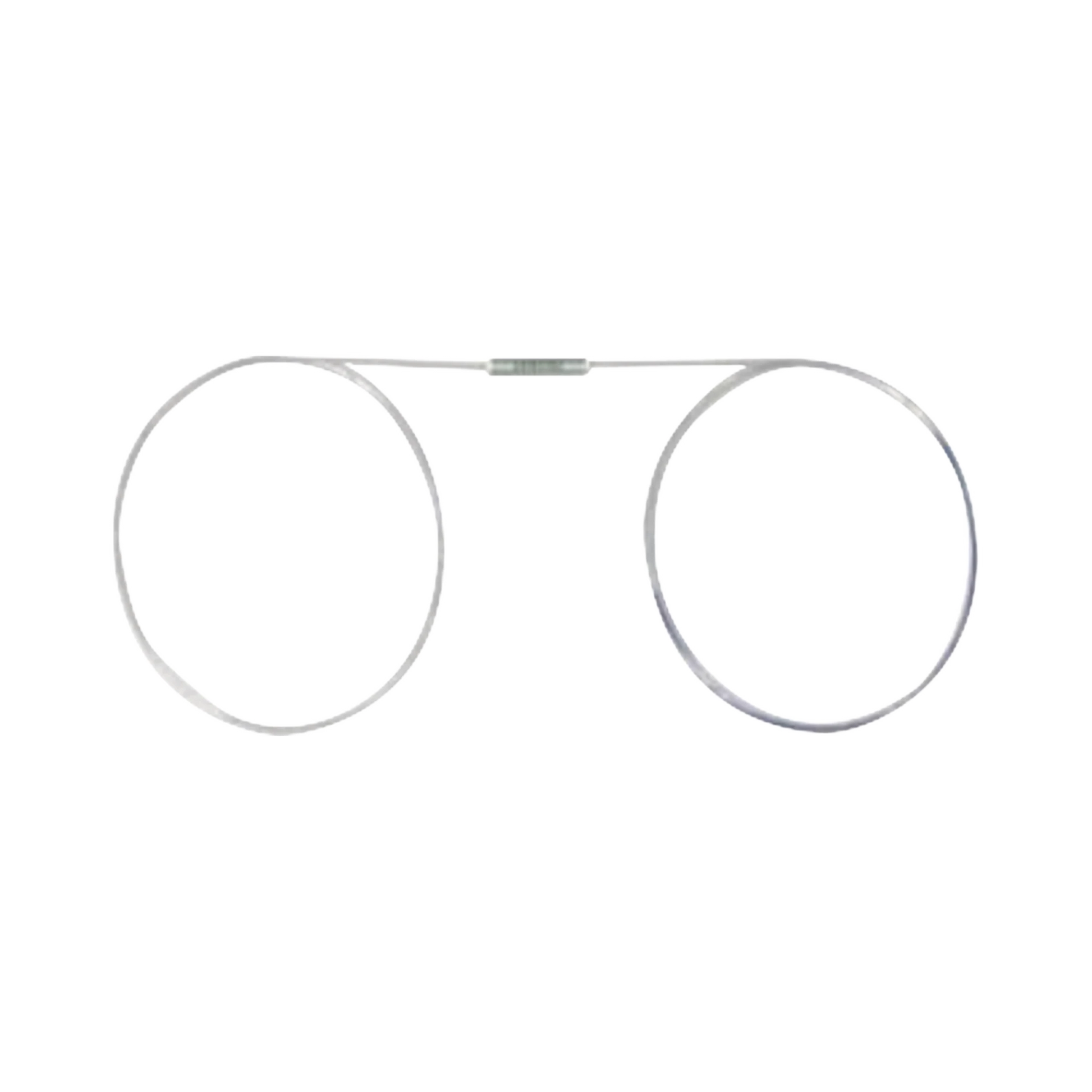 SPLITTER (DIVISOR ÓPTICO) DESBALANCEADO TIPO FBT, 1X2, 30/70 PARA FUSIÓN (SIN CONECTORES)-Redes FTTH/PON-FIBERHOME-Bsai Seguridad & Controles