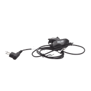 MICRÓFONO-AUDÍFONO DE 1 CABLE CON TUBO ACÚSTICO PARA MOTOROLA DEP450, EP450, MAGONE Y HYTERA SERIES TC500/600/700, PD506-Accesorios para Hytera (HYT)-OTTO-Bsai Seguridad & Controles