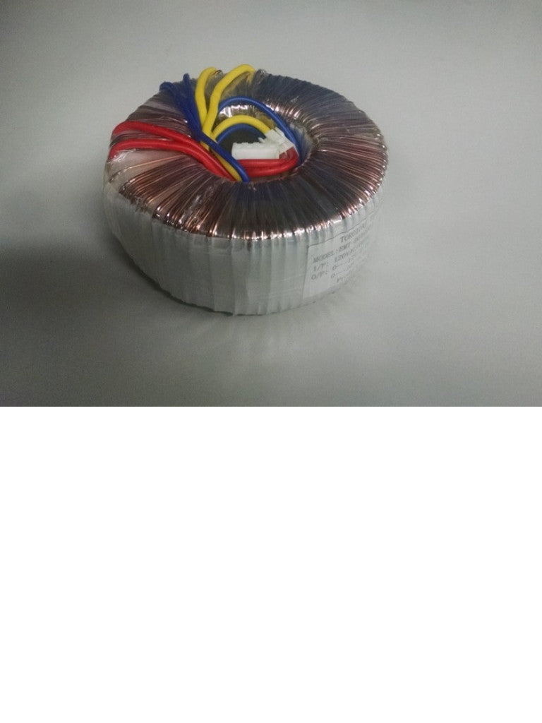 WEJOIN EMT - D010074 77313 77209 , TRANSFORMADOR PARA TORNIQUETE
