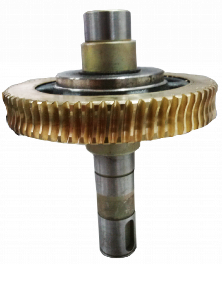 WEJOIN WJGEAR6 - ENGRANE DE TRANSMISION DE 6 SEGUNDOS / COMPATIBLE CON BARRERA VEHICULAR WEJOIN DE 6 SEGUNDOS