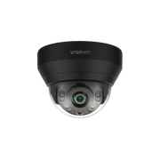 CARCASA COLOR NEGRA USO INTERIOR PARA DOMOS QND-6070R/7080R-Accesorios Videovigilancia-HANWHA TECHWIN WISENET-Bsai Seguridad & Controles