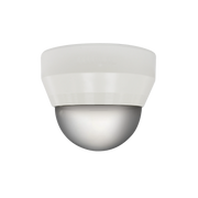 BURBUJA AHUMADA PAR DOMOS SND-5083/5084/6083/6084/6084R/7084-Accesorios-Hanwha Techwin Wisenet-Bsai Seguridad & Controles