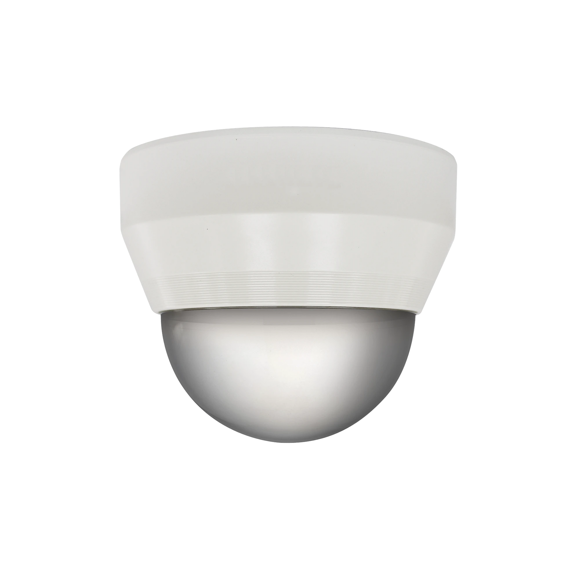BURBUJA AHUMADA PAR DOMOS SND-5083/5084/6083/6084/6084R/7084-Accesorios-Hanwha Techwin Wisenet-Bsai Seguridad & Controles