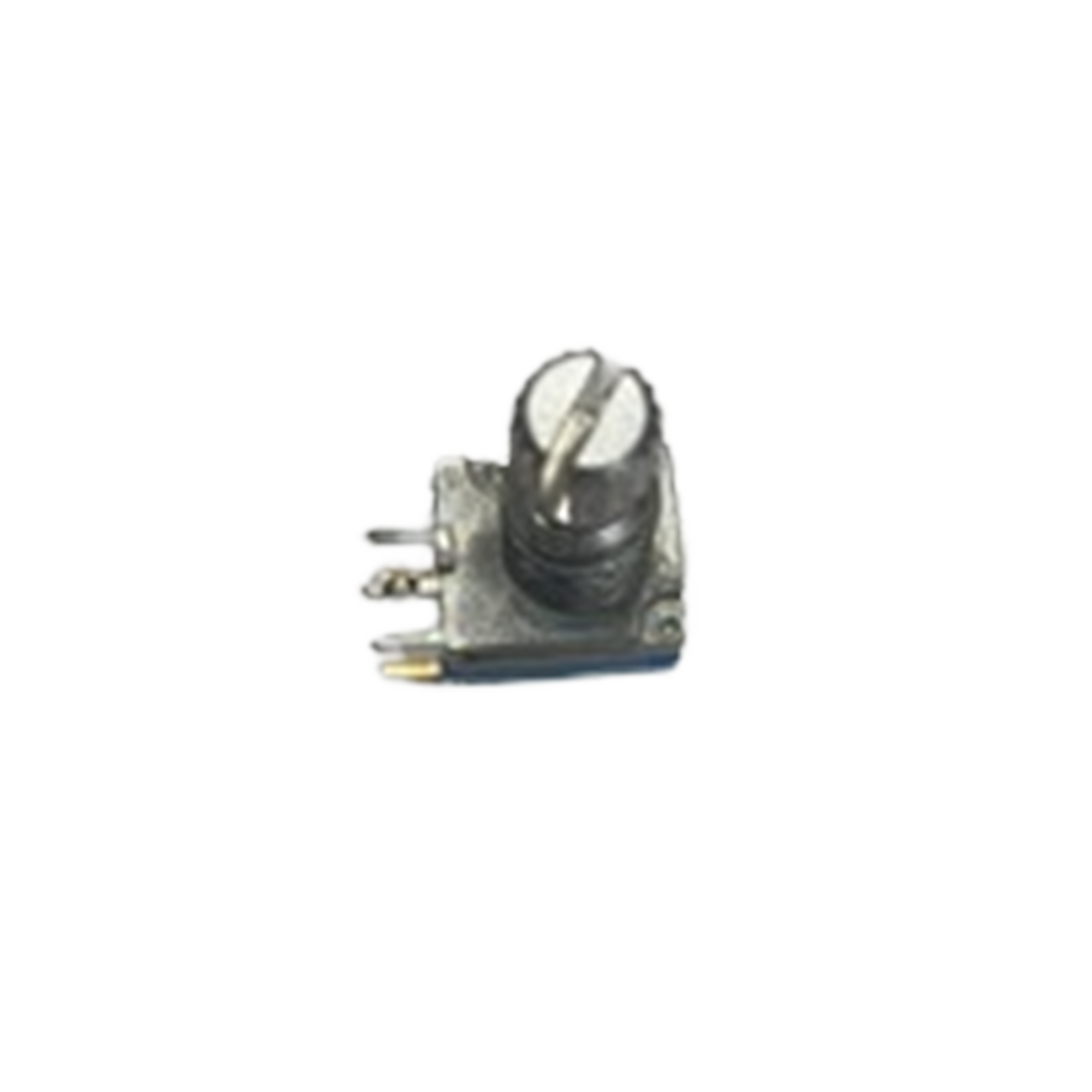 POTENCIÓMETRO DE SQUELCH / PARA RADIO MARINA IC-M200 / CONTROL DE RUIDO DE FONDO / AJUSTE DE SENSIBILIDAD / COMPATIBILIDAD ESPECÍFICA ICOM