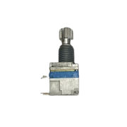 POTENCIÓMETRO DE SQUELCH / PARA RADIO MARINA IC-M200 / CONTROL DE RUIDO DE FONDO / AJUSTE DE SENSIBILIDAD / COMPATIBILIDAD ESPECÍFICA ICOM