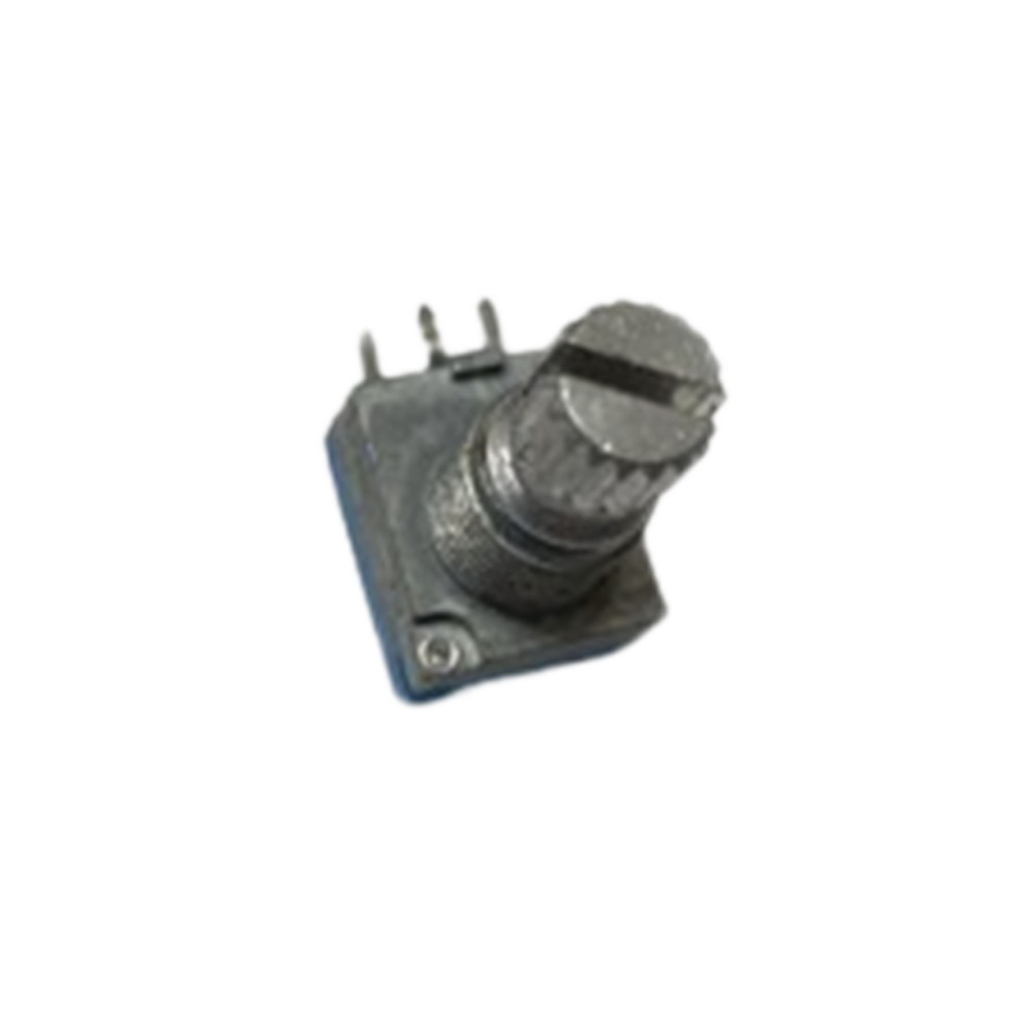 POTENCIOMETRO DE VOLUMEN PARA RADIO IC-M220 / CONTROL DE AUDIO / REPUESTO ORIGINAL ICOM / COMPATIBILIDAD ESPECÍFICA