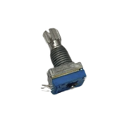 POTENCIOMETRO DE VOLUMEN PARA RADIO IC-M220 / CONTROL DE AUDIO / REPUESTO ORIGINAL ICOM / COMPATIBILIDAD ESPECÍFICA