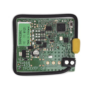 RECEPTOR FAAC RP1 PARA OPERADORES FAAC 412/740/741-Acceso Vehicular-FAAC-Bsai Seguridad & Controles