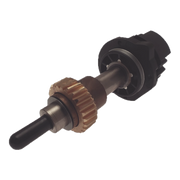 CORONA Y FLECHA TRANSMISOR PARA FAAC 740/741-Acceso Vehicular-FAAC-Bsai Seguridad & Controles