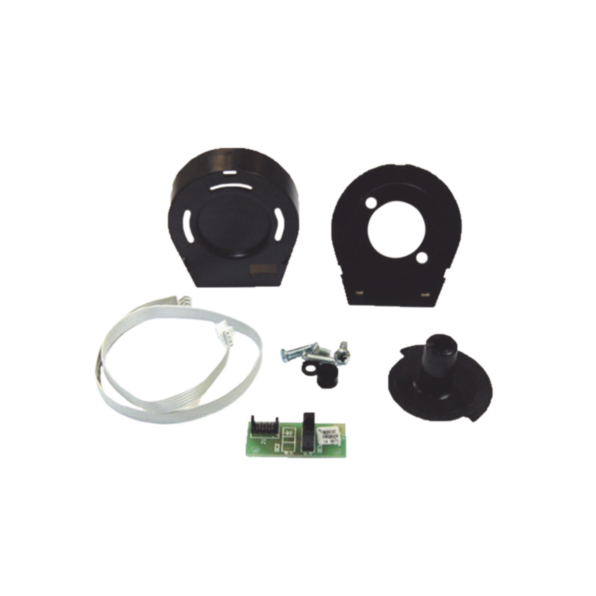 ENCONDER 748D PARA FAAC 740/741-Acceso Vehicular-FAAC-Bsai Seguridad & Controles