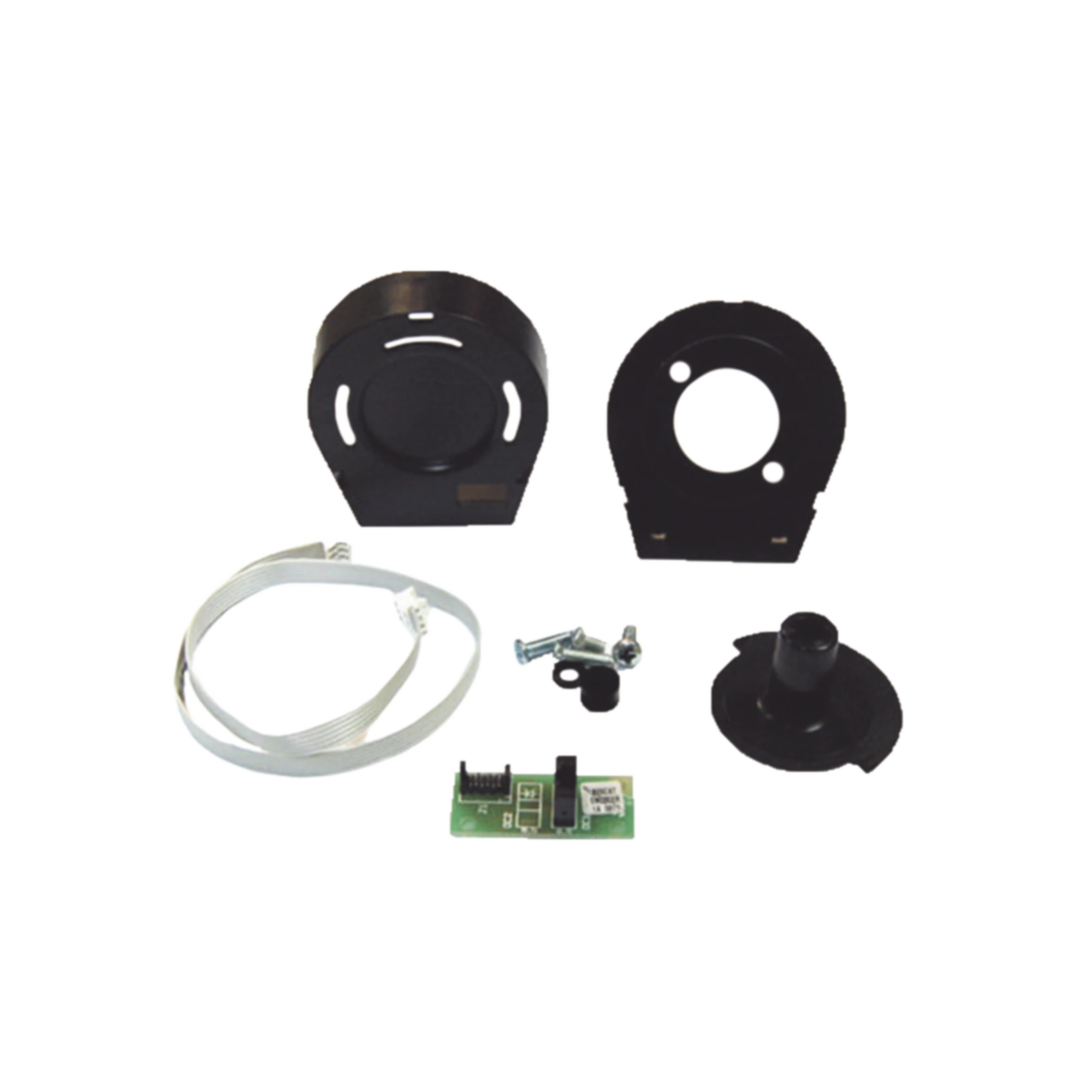 ENCONDER 748D PARA FAAC 740/741-Acceso Vehicular-FAAC-Bsai Seguridad & Controles