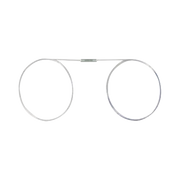 SPLITTER (DIVISOR ÓPTICO) DESBALANCEADO TIPO FBT, 1X2, 25/75 PARA FUSIÓN (SIN CONECTORES)-Redes FTTH/PON-FIBERHOME-Bsai Seguridad & Controles