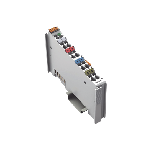 MODULO DE ALIMENTACION PARA EQUIPOS WAGO-Controladores-WAGO-750-602-Bsai Seguridad & Controles