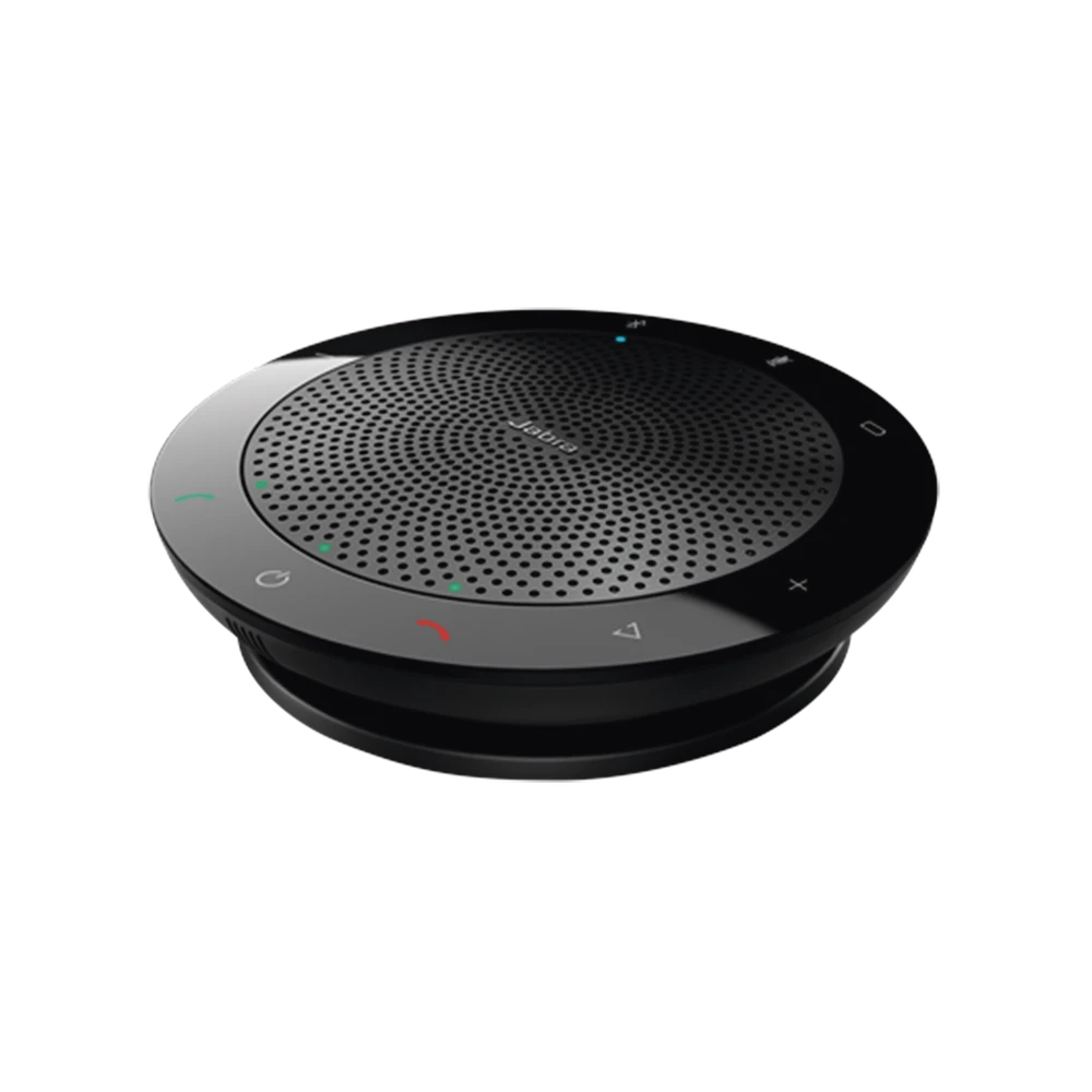 (7510-209) BOCINA CON MICRÓFONO PARA AUDIO CONFERENCIA-VoIP y Telefonía IP-JABRA-Bsai Seguridad & Controles