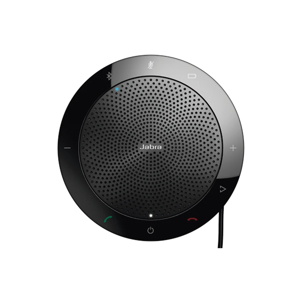 (7510-209) BOCINA CON MICRÓFONO PARA AUDIO CONFERENCIA-VoIP y Telefonía IP-JABRA-Bsai Seguridad & Controles