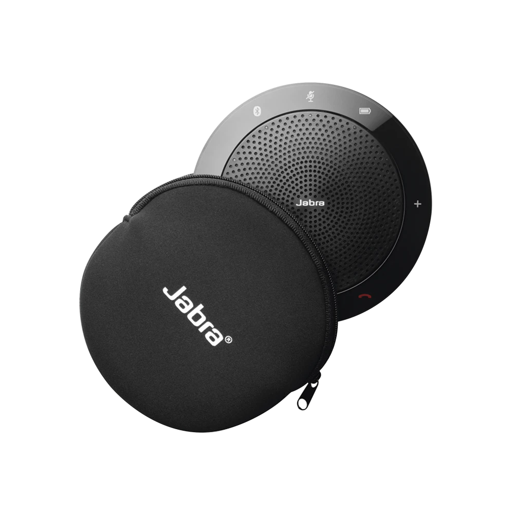 (7510-209) BOCINA CON MICRÓFONO PARA AUDIO CONFERENCIA-VoIP y Telefonía IP-JABRA-Bsai Seguridad & Controles