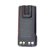 BATERÍA INTELIGENTE DE LI-ION, 2500 MAH. ALTERNATIVA PARA PMNN4409 PARA EL RADIO MOTOROLA MOTOTRBO, DEP550/570/DGP5050/5550/8050/8550/XPR3300/3500/XPR7350/7380/7550-Accesorios para Motorola-TXPRO-Bsai Seguridad & Controles