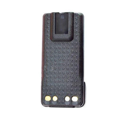BATERÍA INTELIGENTE DE LI-ION, 2500 MAH. ALTERNATIVA PARA PMNN4409 PARA EL RADIO MOTOROLA MOTOTRBO, DEP550/570/DGP5050/5550/8050/8550/XPR3300/3500/XPR7350/7380/7550-Accesorios para Motorola-TXPRO-Bsai Seguridad & Controles