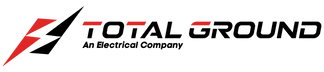 Logo TOTAL GROUND