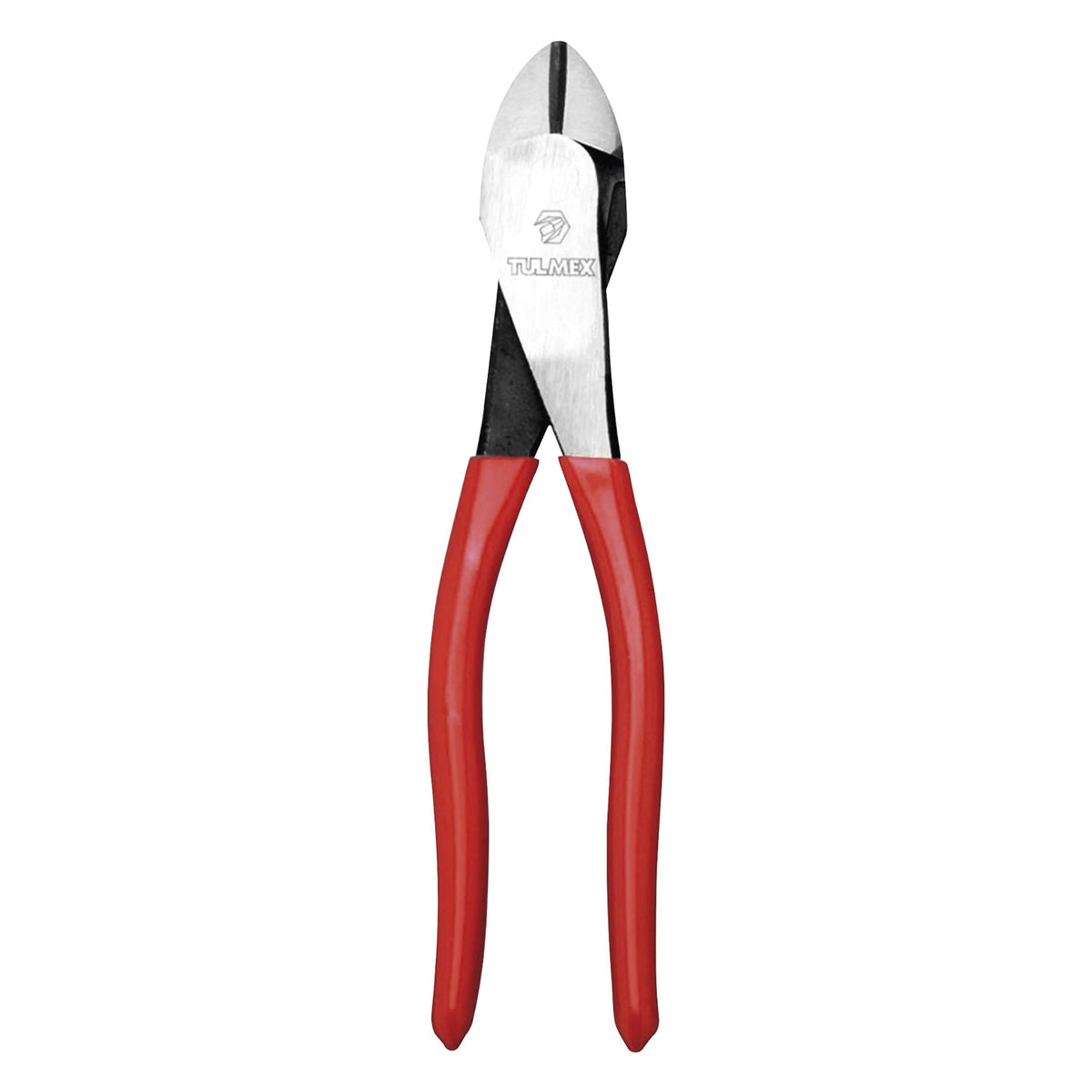 PINZA DE CORTE DIAGONAL / ALTA PALANCA / 8 PULGADAS / 0.299 KG / CABEZA AHUSADA [228-8]