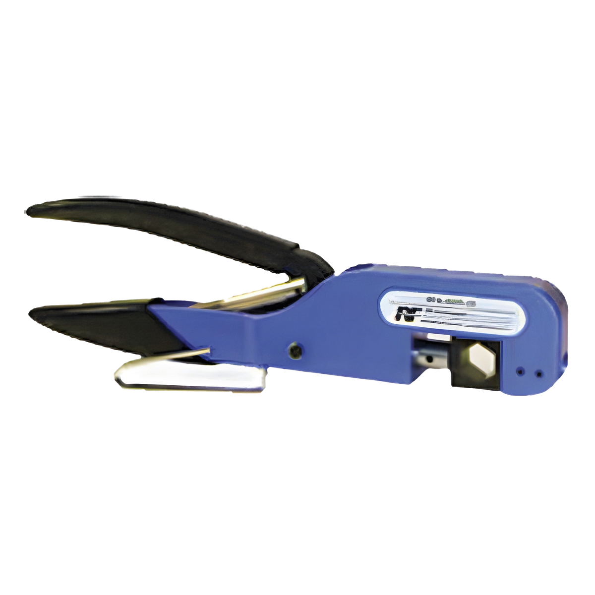 JUEGO DE PINZAS / PISTÓN DE ACERO CON CLIC / MORDAZA HEXAGONAL 0.068' Y 0.100' / 1.3 LB / EQUIVALENTE M22520/5-01 [RFA-4009-206]