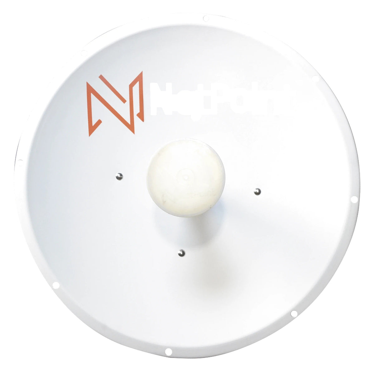 ANTENA DIRECCIONAL / 100 CM (3.3 FT) / 4.9-6.4 GHZ / GANANCIA 35.3 DBI / POLARIZACIÓN DUAL / RESISTENCIA VIENTO 120 KM/H [NP2GEN2]