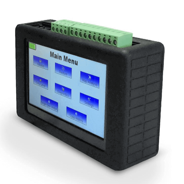 KIDDE F_KIHDT - HERRAMIENTA DE DIAGNÓSTICO PORTÁTIL-Módulos-KIDDE-Bsai Seguridad & Controles