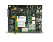 KIDDE F_SADACT - MÓDULO MARCADOR TELEFÓNICO / DOBLE LINEA / RJ31-Módulos-KIDDE-Bsai Seguridad & Controles